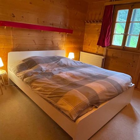 Chalet Singlinaz Zinal Dış mekan fotoğraf