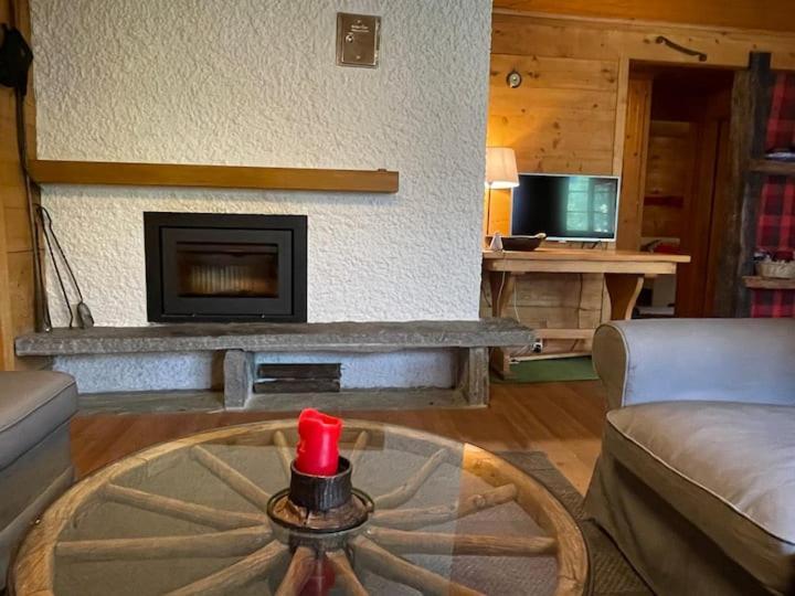 Chalet Singlinaz Zinal Dış mekan fotoğraf