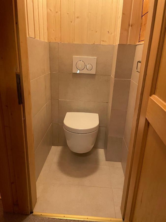 Chalet Singlinaz Zinal Dış mekan fotoğraf