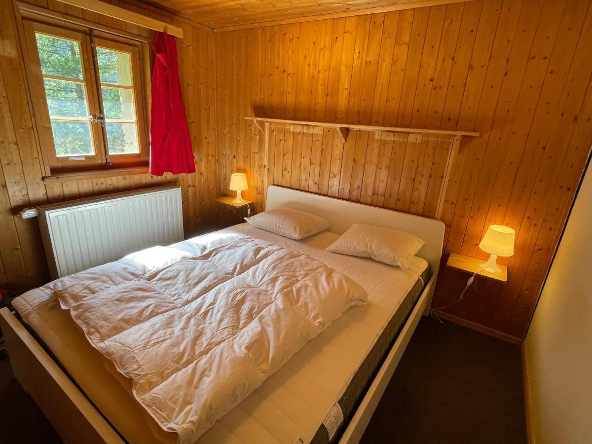 Chalet Singlinaz Zinal Dış mekan fotoğraf
