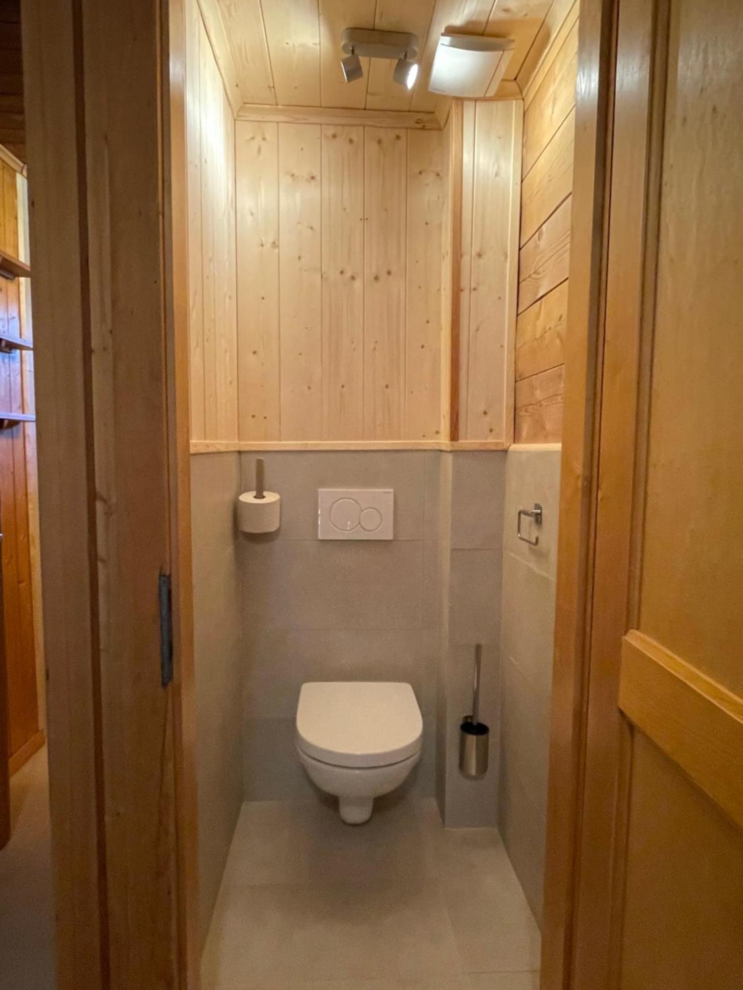 Chalet Singlinaz Zinal Dış mekan fotoğraf