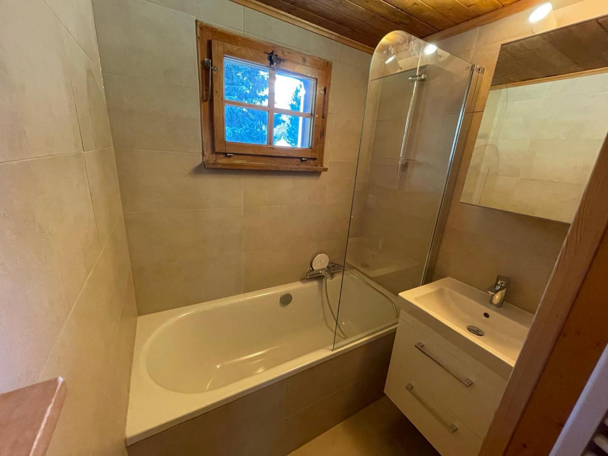 Chalet Singlinaz Zinal Dış mekan fotoğraf